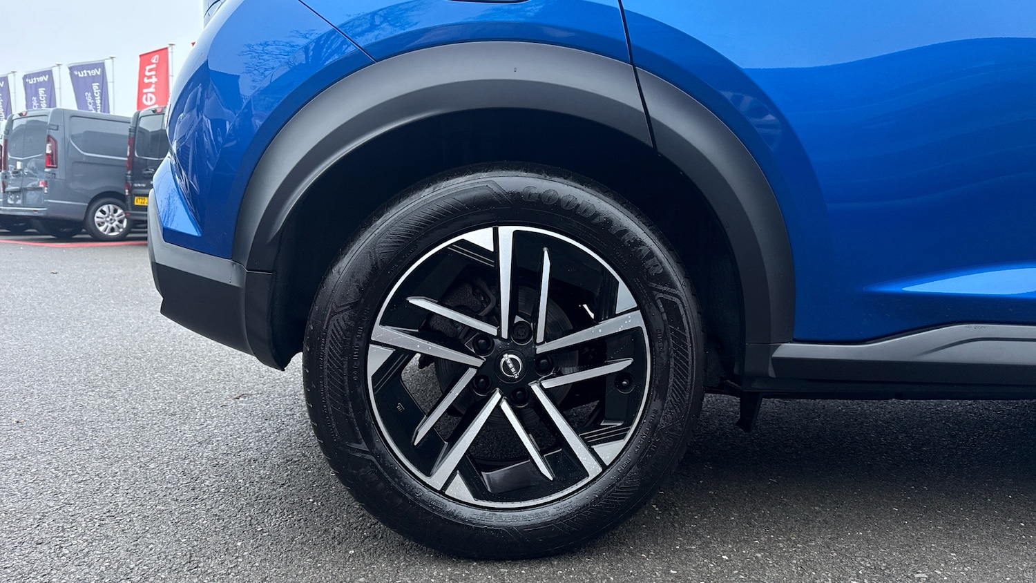 Used Nissan Juke 2024 for sale - 77033357: Photo 7