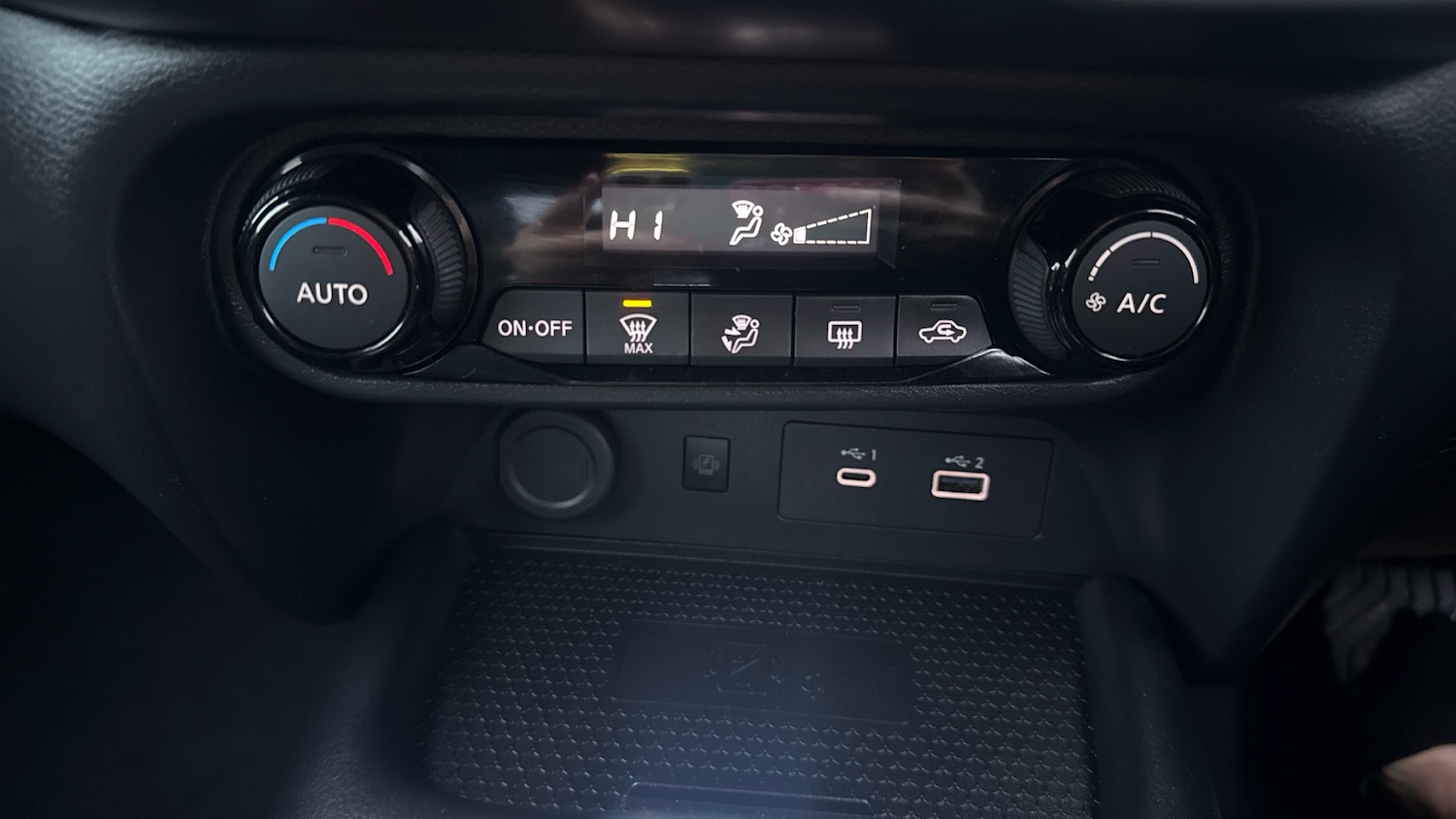 Used Nissan Juke 2024 for sale - 77033357: Photo 8