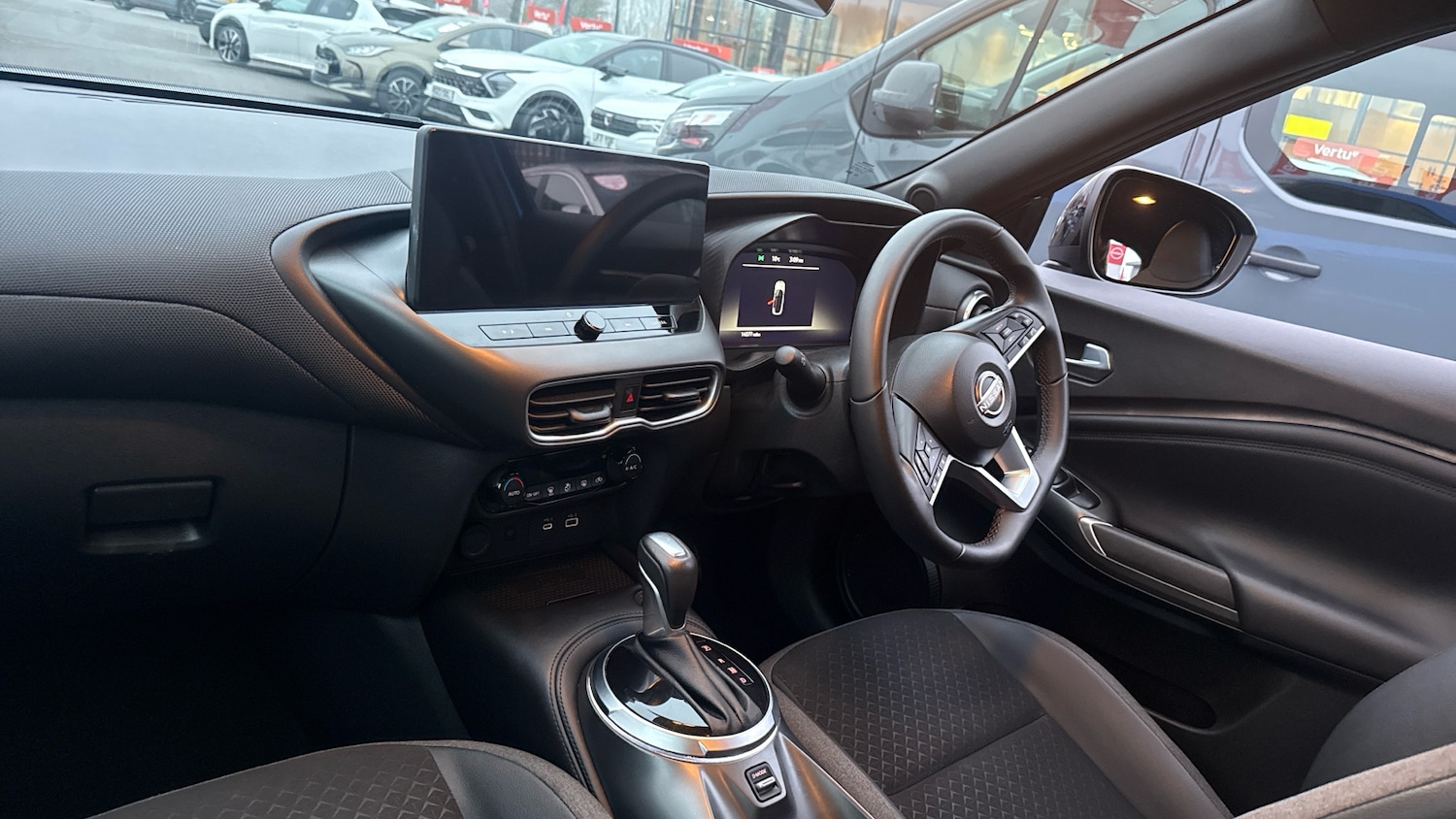 Used Nissan Juke 2024 for sale - 77033357: Photo 9