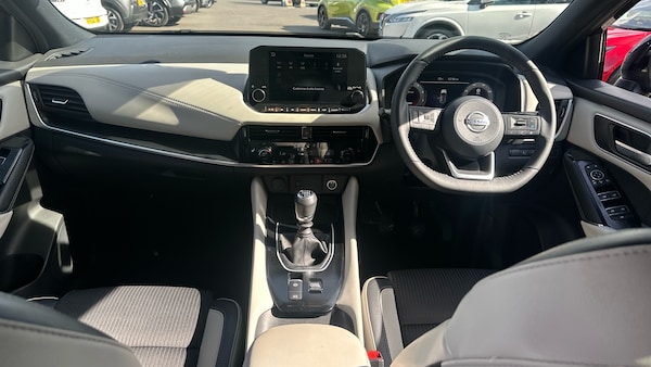 Used Nissan Qashqai 2021 for sale - 76265937: Photo 10