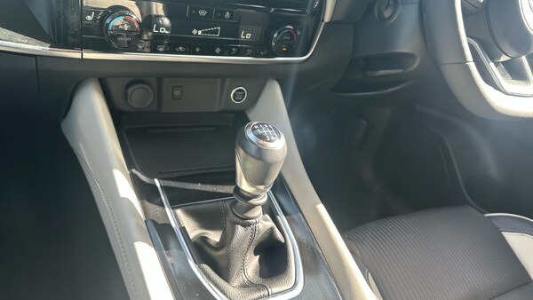 Used Nissan Qashqai 2021 for sale - 76265937: Photo 13