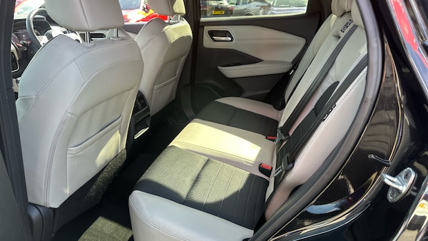 Used Nissan Qashqai 2021 for sale - 76265937: Photo 16