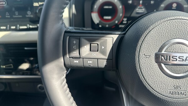 Used Nissan Qashqai 2021 for sale - 76265937: Photo 21