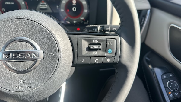 Used Nissan Qashqai 2021 for sale - 76265937: Photo 22