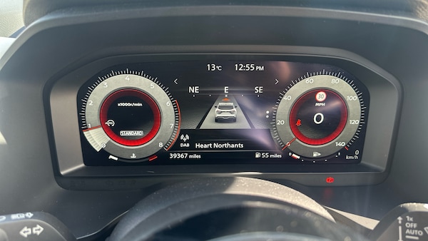 Used Nissan Qashqai 2021 for sale - 76265937: Photo 26