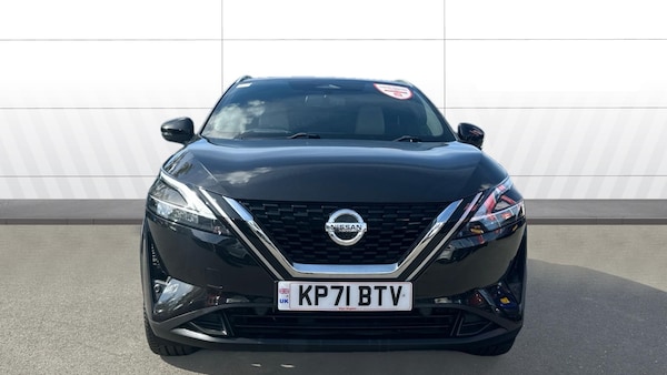 Used Nissan Qashqai 2021 for sale - 76265937: Photo 3