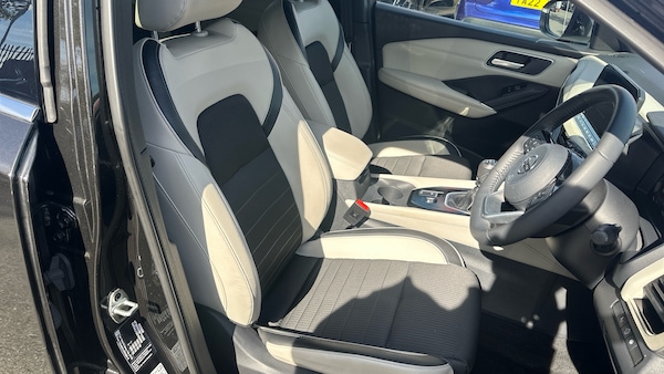 Used Nissan Qashqai 2021 for sale - 76265937: Photo 43