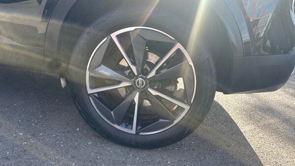 Used Nissan Qashqai 2021 for sale - 76265937: Photo 44
