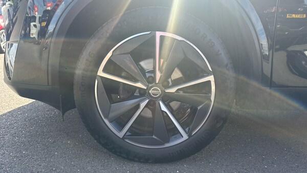 Used Nissan Qashqai 2021 for sale - 76265937: Photo 45