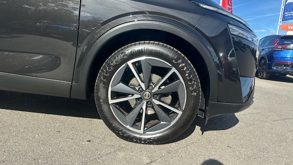 Used Nissan Qashqai 2021 for sale - 76265937: Photo 46