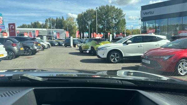 Used Nissan Qashqai 2021 for sale - 76265937: Photo 53