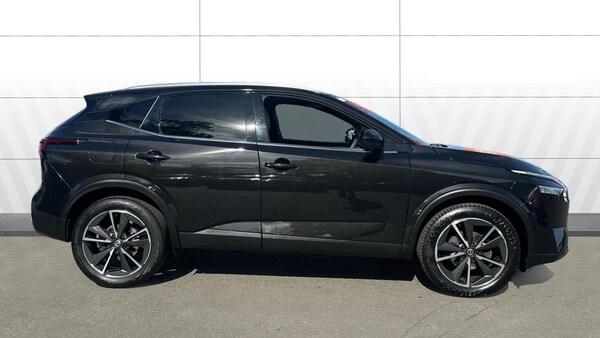 Used Nissan Qashqai 2021 for sale - 76265937: Photo 5