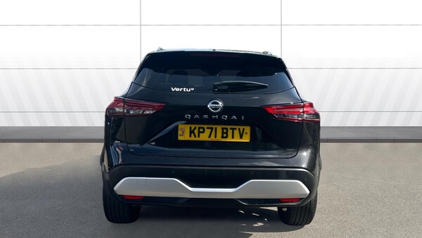 Used Nissan Qashqai 2021 for sale - 76265937: Photo 6