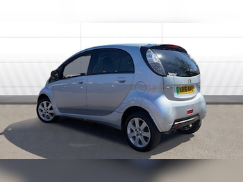 Used Citroen C Zero 2016 for sale - 78370765: Photo