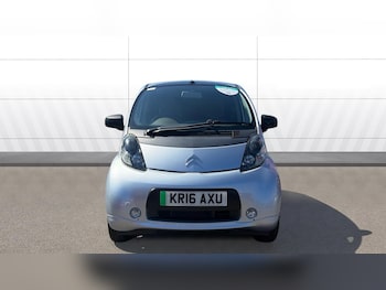 Used Citroen C Zero 2016 for sale - 78370765: Photo