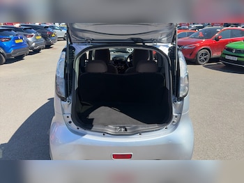 Used Citroen C Zero 2016 for sale - 78370765: Photo