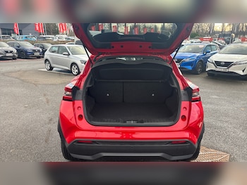 Used Nissan Juke 2022 for sale - 77063214: Photo