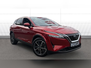 Used Nissan Qashqai 2023 for sale - 78566198: Photo