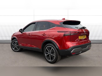Used Nissan Qashqai 2023 for sale - 78566198: Photo