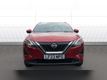 Used Nissan Qashqai 2023 for sale - 78566198: Photo