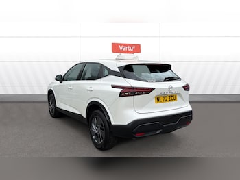 Used Nissan Qashqai 2023 for sale - 77988936: Photo