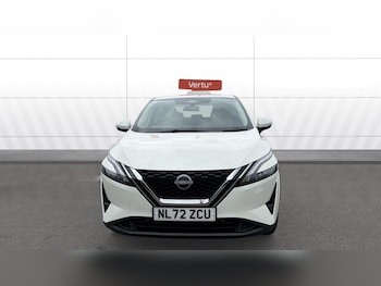 Used Nissan Qashqai 2023 for sale - 77988936: Photo