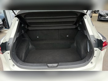 Used Nissan Qashqai 2023 for sale - 77988936: Photo