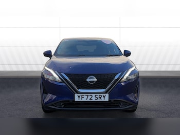 Used Nissan Qashqai 2022 for sale - 77530182: Photo