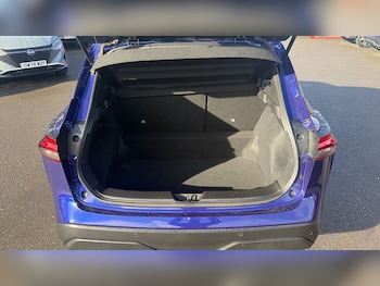 Used Nissan Qashqai 2022 for sale - 77530182: Photo