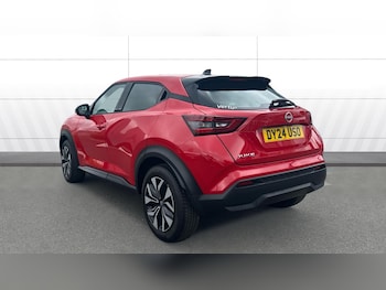 Used Nissan Juke 2024 for sale - 78628865: Photo