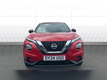 Used Nissan Juke 2024 for sale - 78628865: Photo