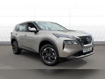 Used Nissan X-Trail 2026 for sale - 79815737: Photo
