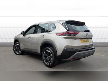 Used Nissan X-Trail 2026 for sale - 79815737: Photo
