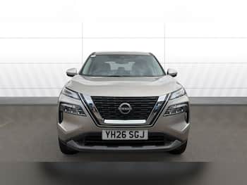 Used Nissan X-Trail 2026 for sale - 79815737: Photo