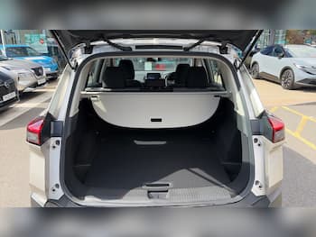 Used Nissan X-Trail 2026 for sale - 79815737: Photo