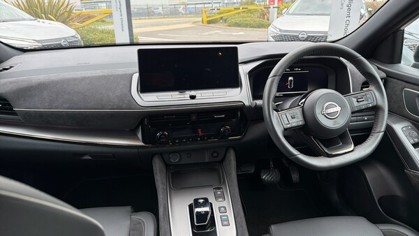 Used Nissan Qashqai 2024 for sale - 76263745: Photo 10