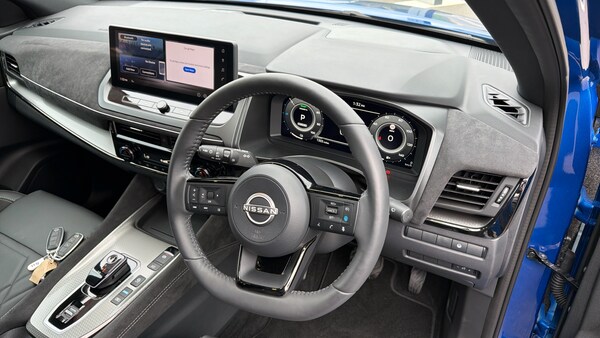 Used Nissan Qashqai 2024 for sale - 76263745: Photo 11