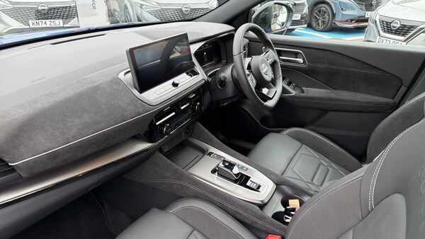 Used Nissan Qashqai 2024 for sale - 76263745: Photo 14