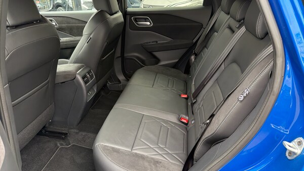 Used Nissan Qashqai 2024 for sale - 76263745: Photo 16