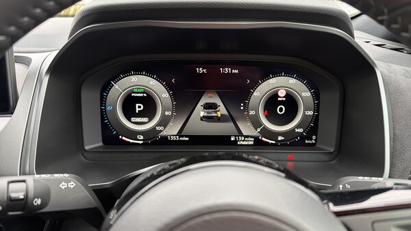 Used Nissan Qashqai 2024 for sale - 76263745: Photo 18