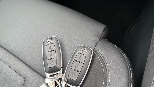 Used Nissan Qashqai 2024 for sale - 76263745: Photo 20