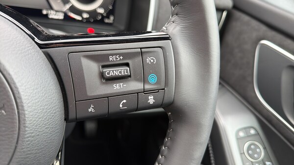 Used Nissan Qashqai 2024 for sale - 76263745: Photo 23