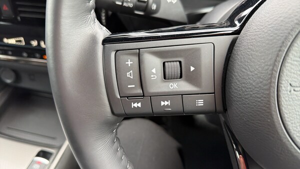 Used Nissan Qashqai 2024 for sale - 76263745: Photo 24