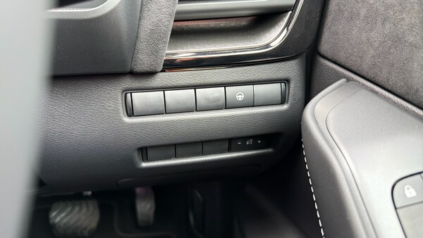 Used Nissan Qashqai 2024 for sale - 76263745: Photo 36