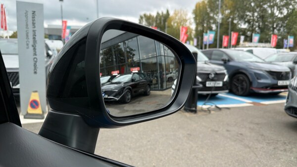 Used Nissan Qashqai 2024 for sale - 76263745: Photo 37