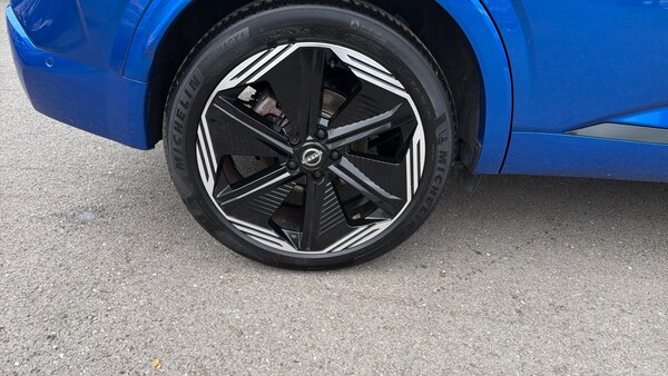Used Nissan Qashqai 2024 for sale - 76263745: Photo 39