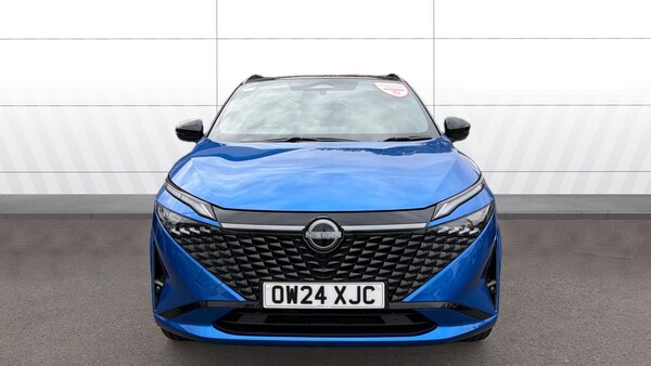 Used Nissan Qashqai 2024 for sale - 76263745: Photo 3