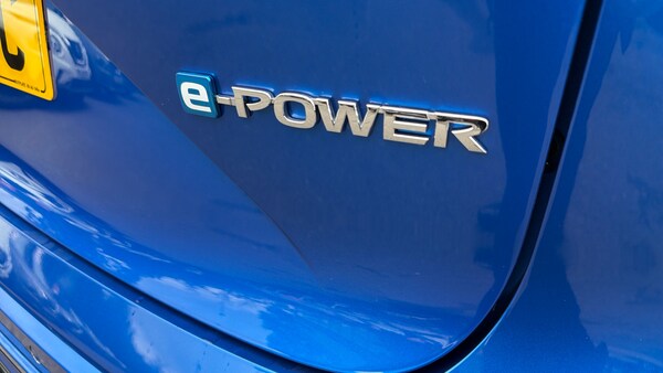 Used Nissan Qashqai 2024 for sale - 76263745: Photo 40