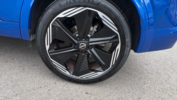 Used Nissan Qashqai 2024 for sale - 76263745: Photo 43