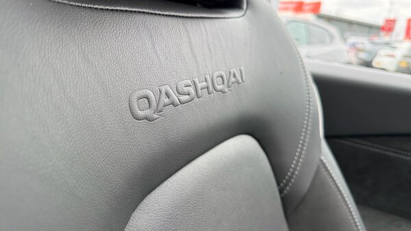 Used Nissan Qashqai 2024 for sale - 76263745: Photo 50
